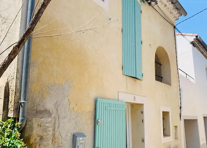 Sejour Paisible En Provence