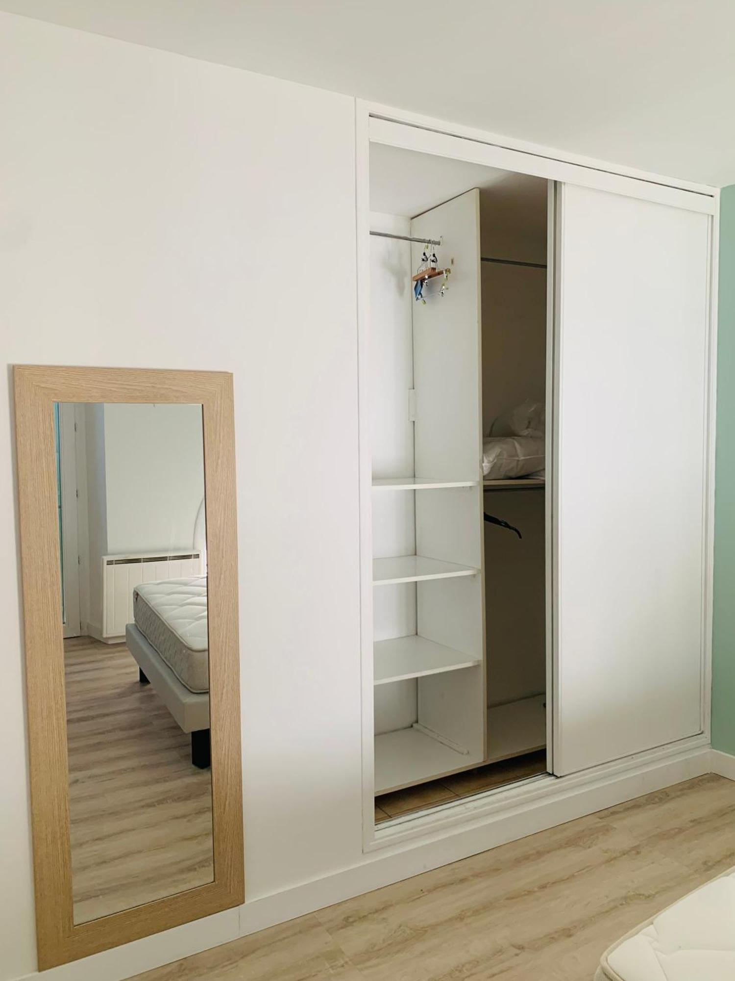 Sejour Paisible En Provence Apartment