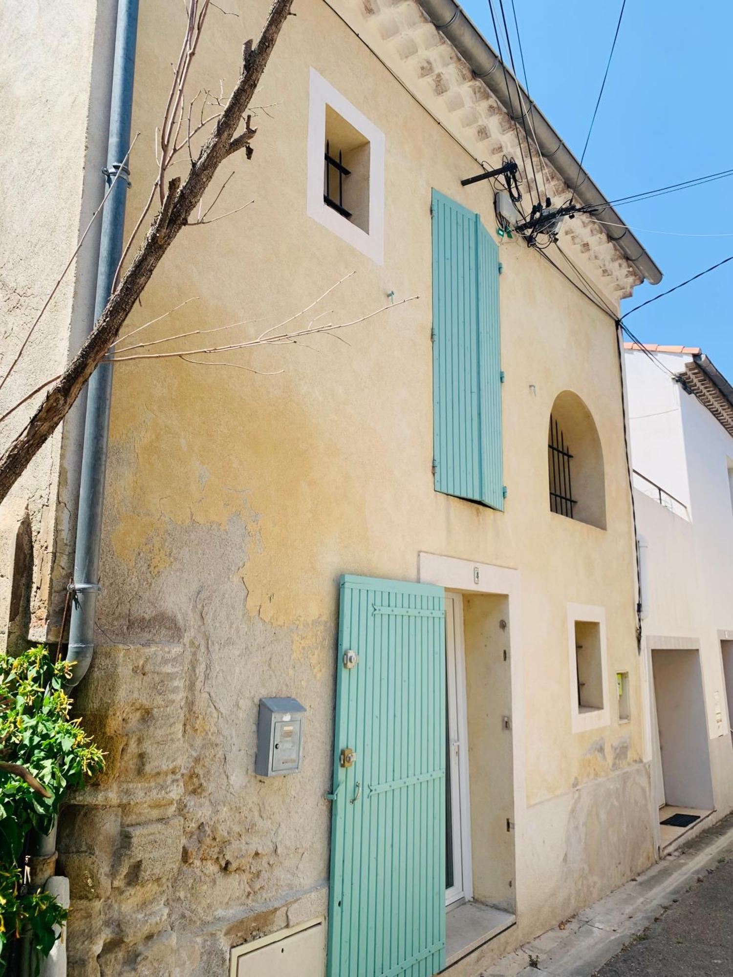 Sejour Paisible En Provence Apartment *