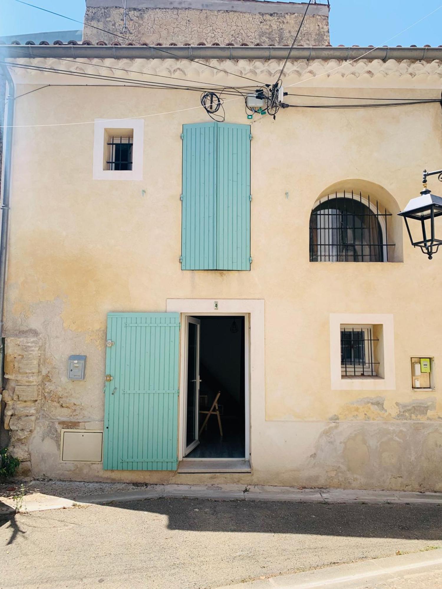 Sejour Paisible En Provence Apartment Lambesc