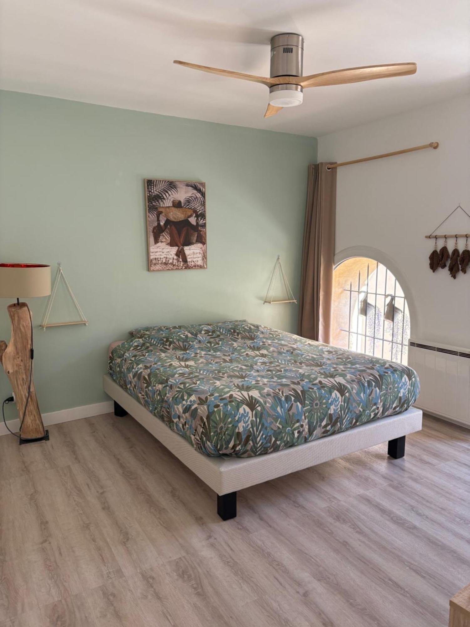 Sejour Paisible En Provence Apartment Lambesc